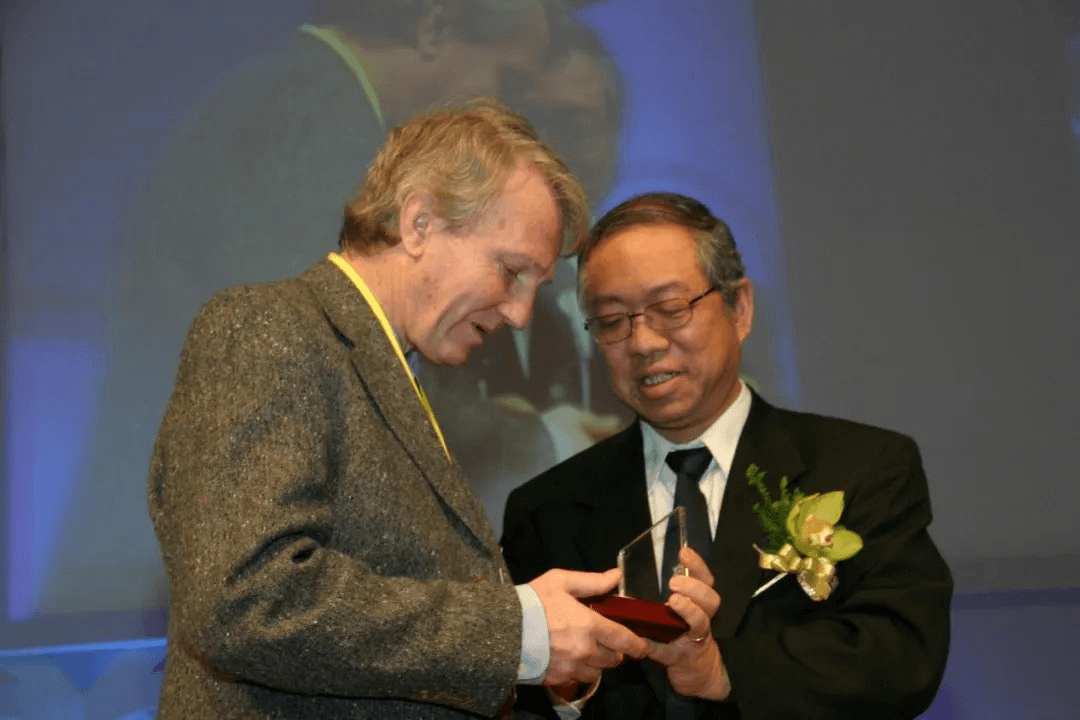 ICCM 2004