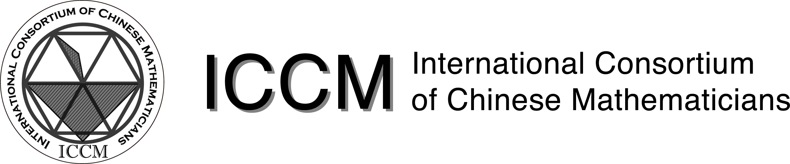 ICCM Logo